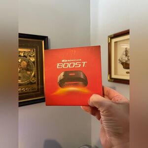 Bowflex Boost Fitness Activity Tracker